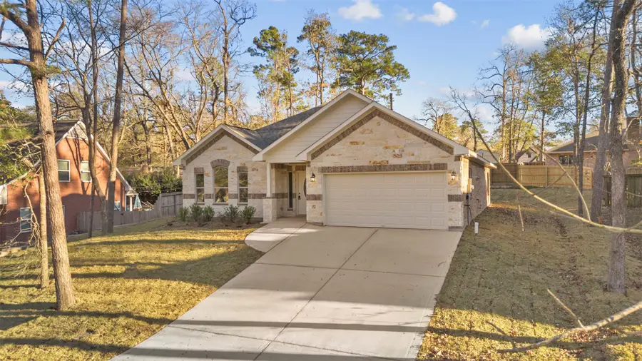 512 Sandy Oaks Drive, Huntsville, TX 77340 - #3