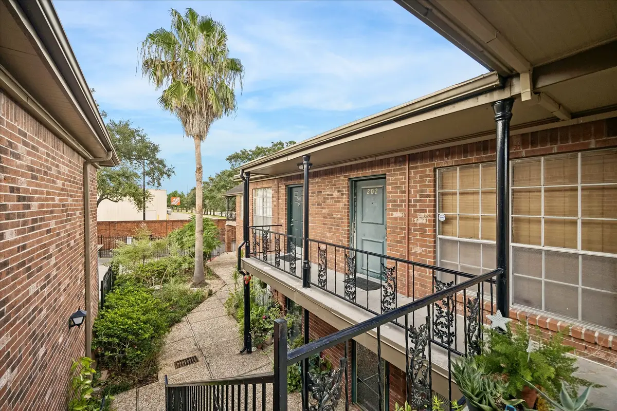 11540 Chimney Rock Road #201, Houston, TX 77035 - #1