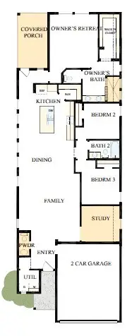 27231 Scarlet Paint Brush Drive, Waller, TX 77447 - #2