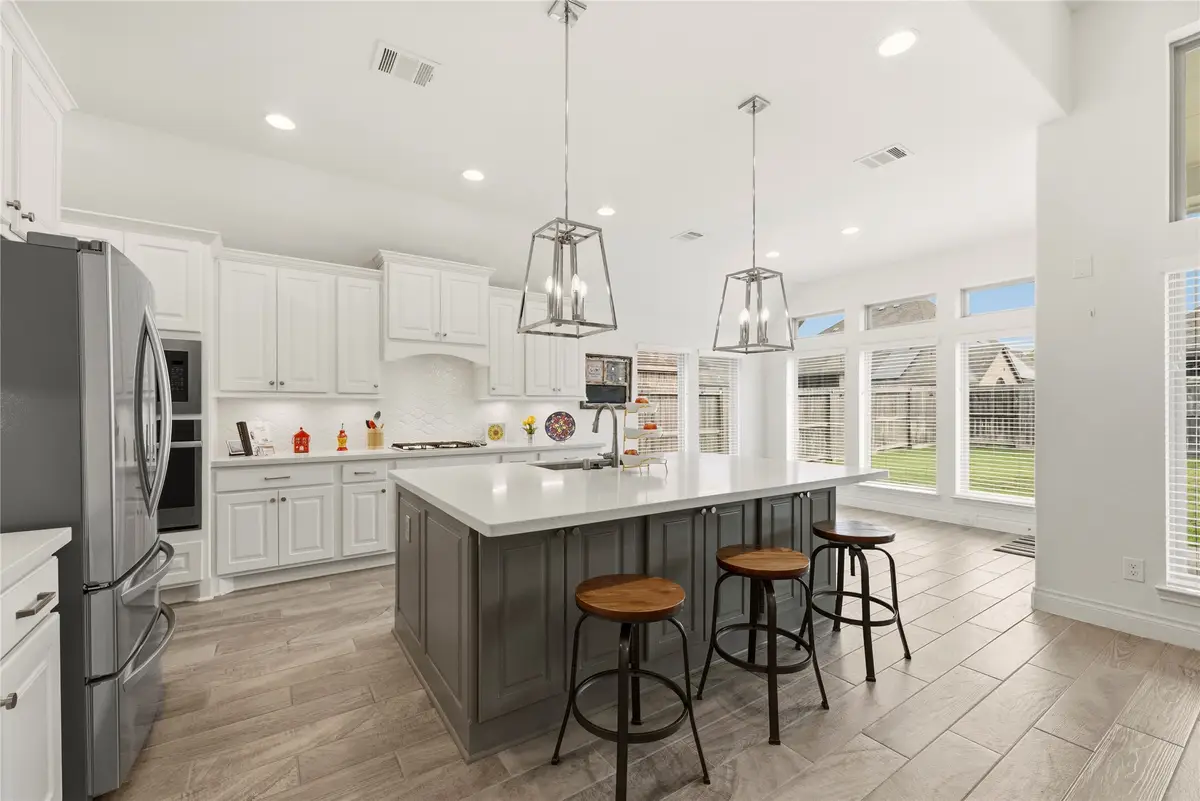 2415 Sunflower Cove Lane, Brookshire, TX 77423 - #1