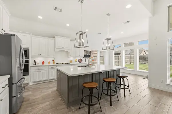 2415 Sunflower Cove Lane, Brookshire, TX 77423