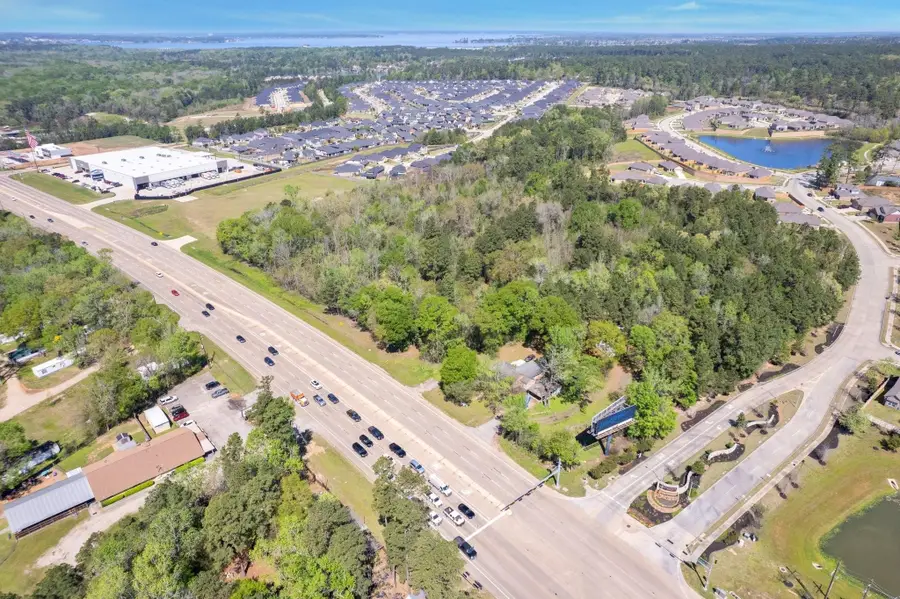 6020 Highway 105, Conroe, TX 77304 - #2