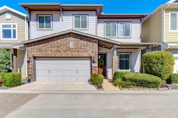 8812 Narrow Leaf Street, Houston, TX 77080