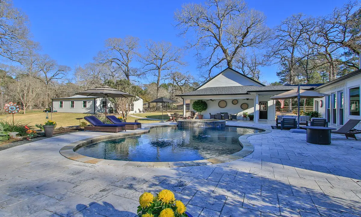 19414 Sapphire Circle, Magnolia, TX 77355 - Image #1