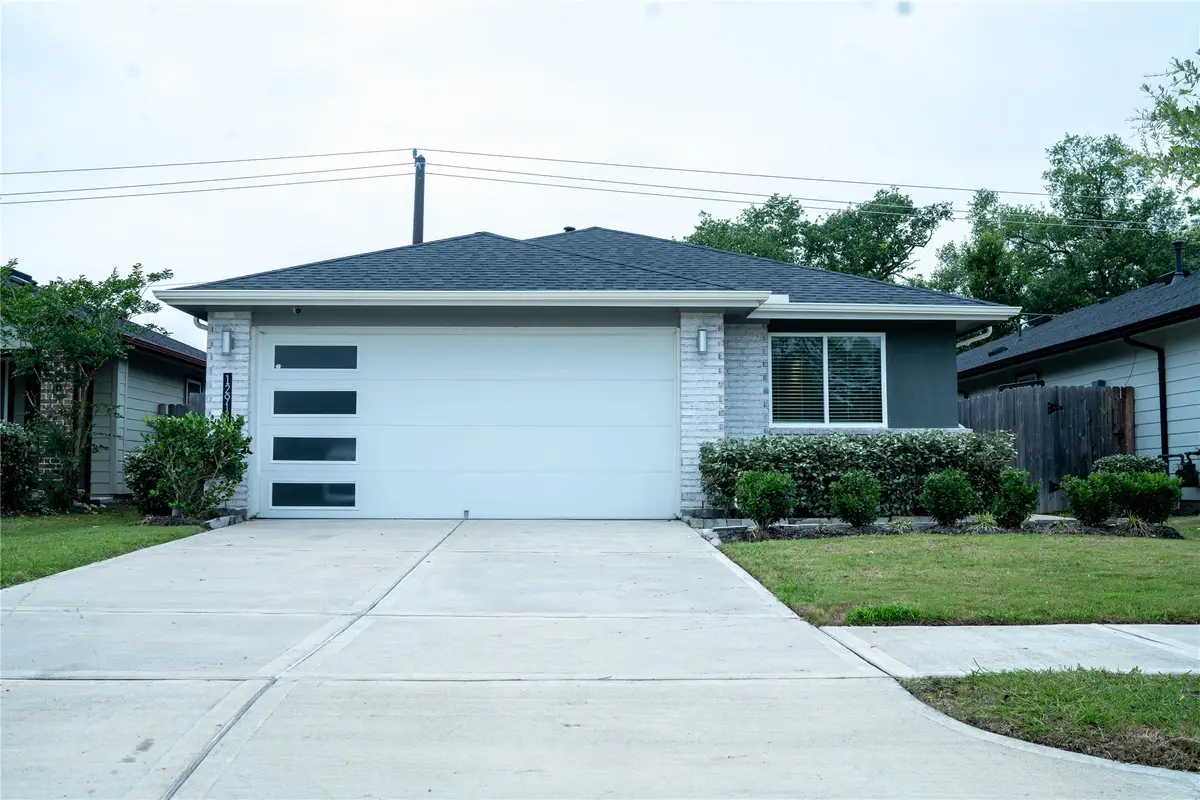 12914 Wempe Way, Houston, TX 77047 - #1