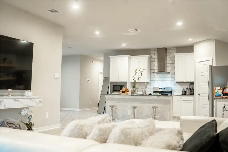 12914 Wempe Way, Houston, TX 77047 - #3