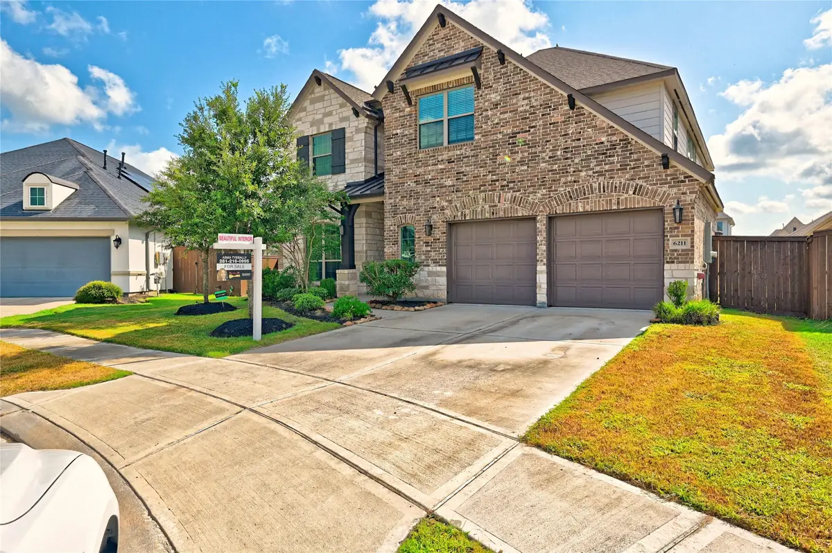 6211 Shore Ridge Court, Manvel, TX 77578 - #1