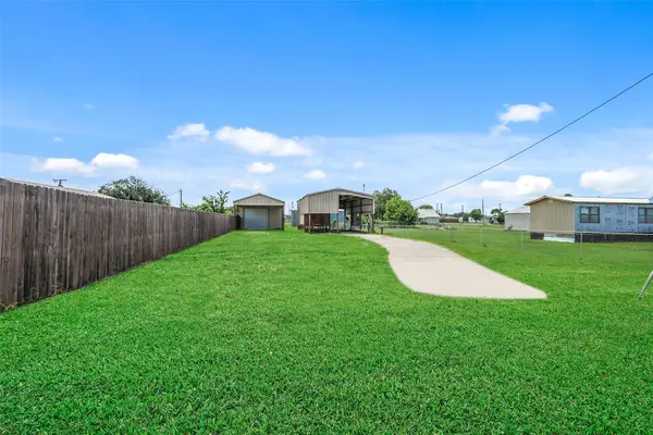 531 Burton Street, Matagorda, TX 77457