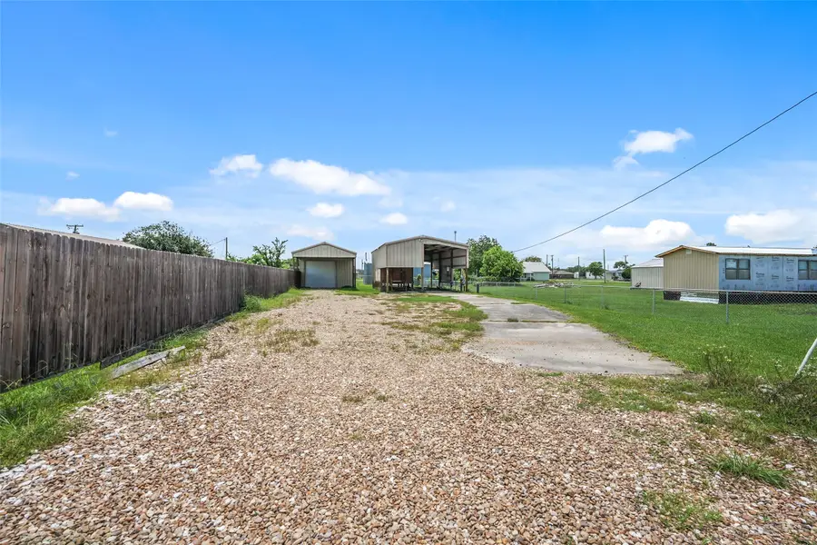 531 Burton Street, Matagorda, TX 77457 - #2