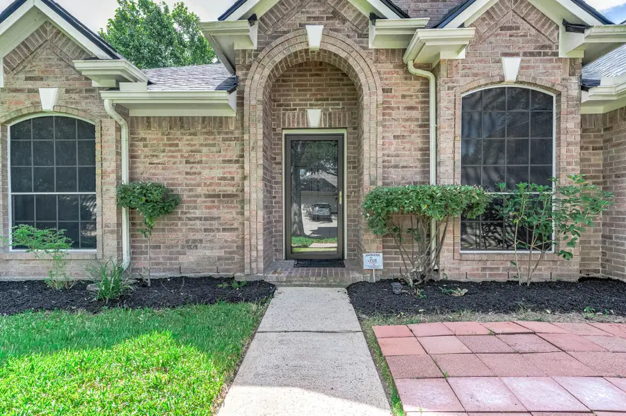 2215 Manchester Lane, Pearland, TX 77581 - #2