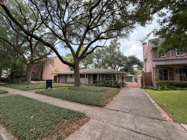 4019 Sul Ross Street, Houston, TX 77027
