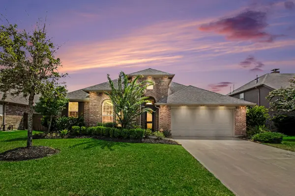 7415 Laguna Lake Drive, Spring, TX 77379