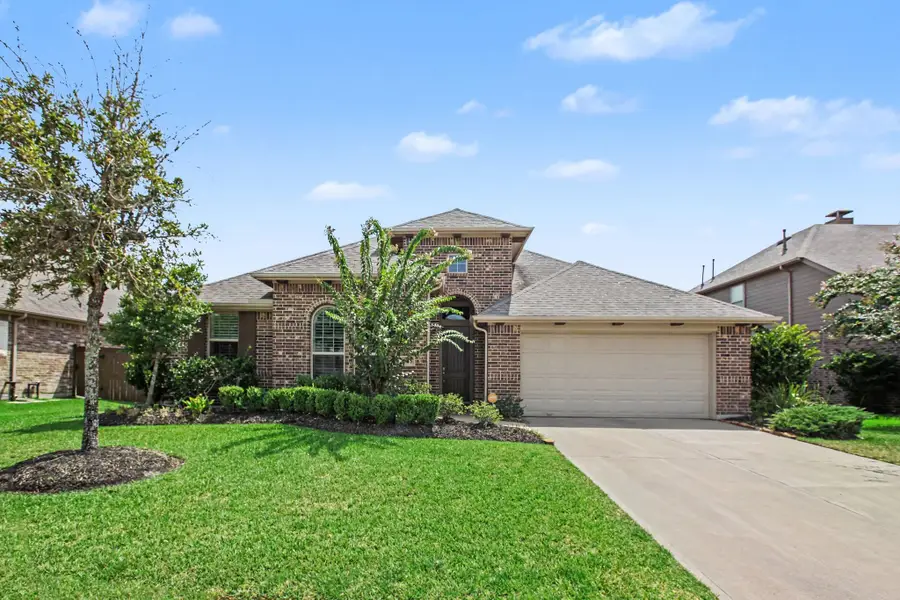 7415 Laguna Lake Drive, Spring, TX 77379 - #2