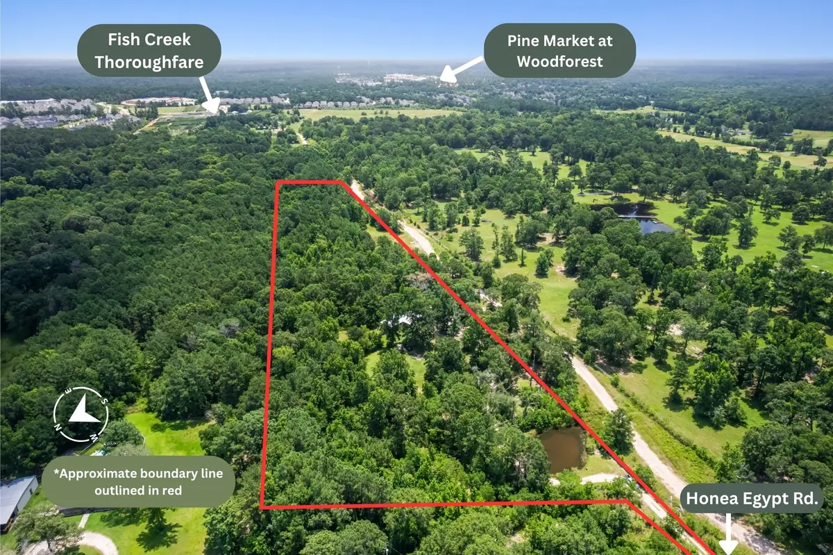 5930 Honea Egypt Road, Montgomery, TX 77316 - #1