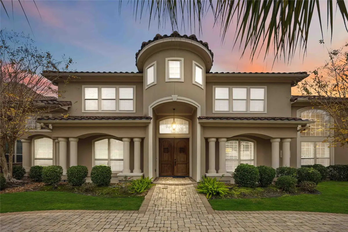 15618 Bristol Lake Drive, Houston, TX 77070 - #1