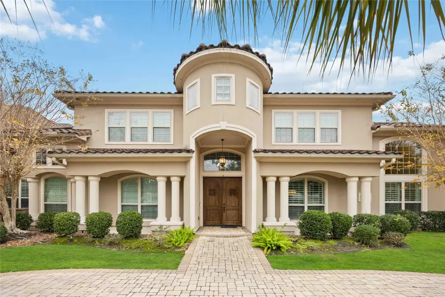 15618 Bristol Lake Drive, Houston, TX 77070 - #2