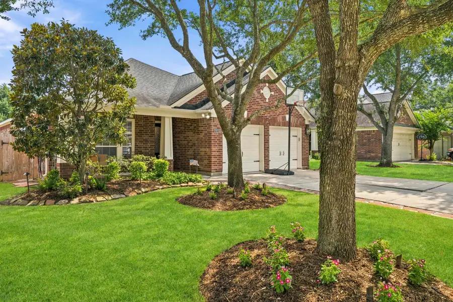 28234 Everett Knolls Drive, Katy, TX 77494 - #2