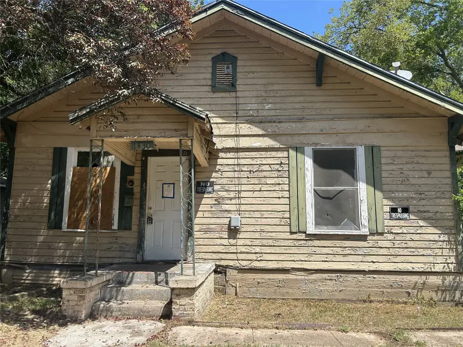 1430 W Kaufman Street, Paris, TX 75460 - Image #2