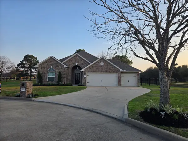 6302 Fisher Reef Drive, Beach City, TX 77523