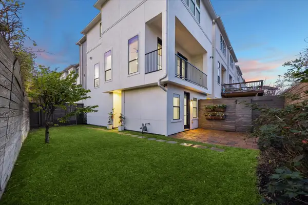 1819 Dart Street, Houston, TX 77007