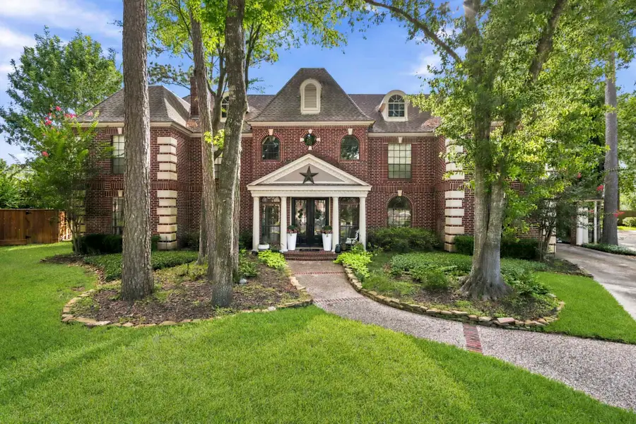 5230 Wincroft Court, Houston, TX 77069 - #3