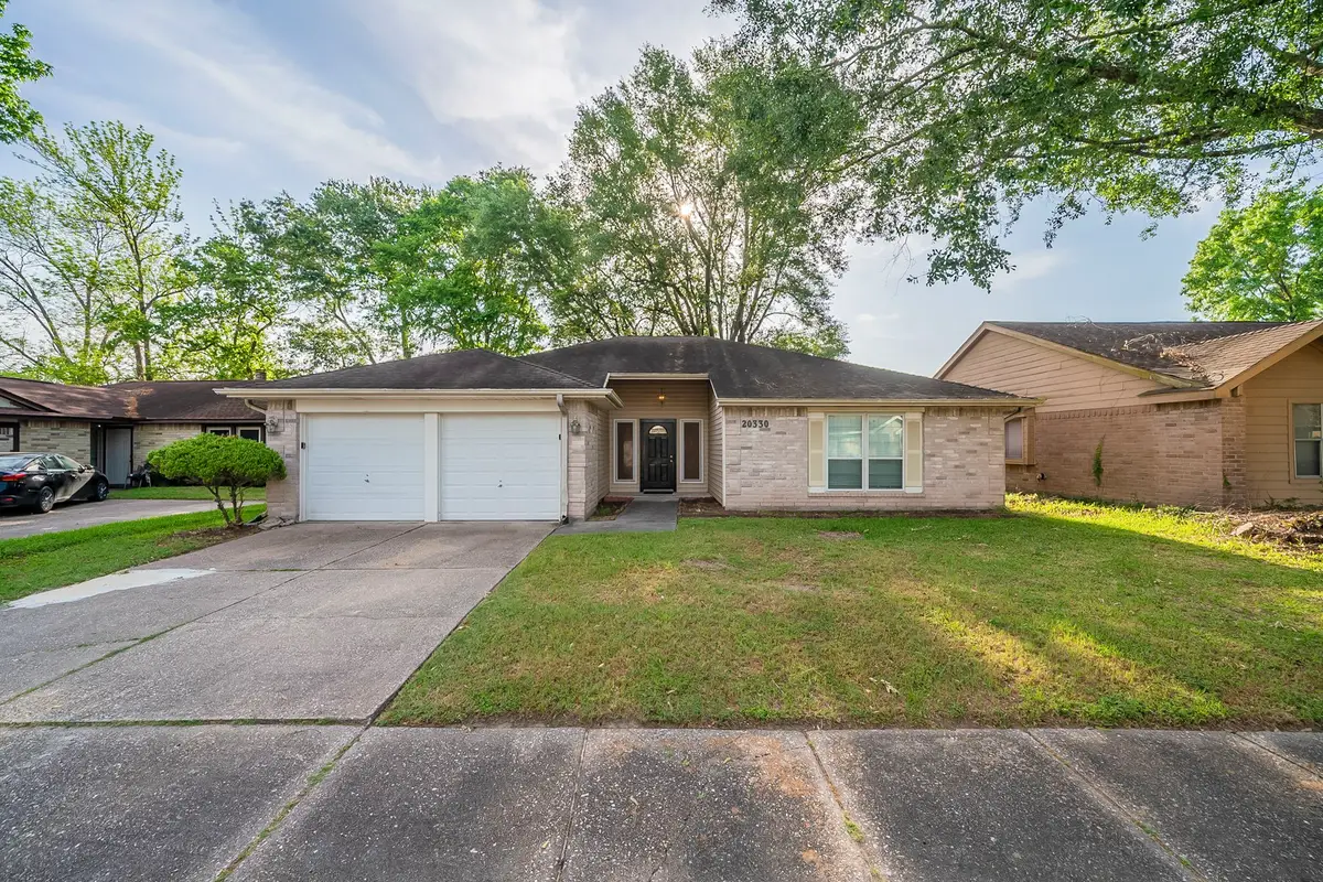 20330 Beigewood Lane, Humble, TX 77338 - Image #1