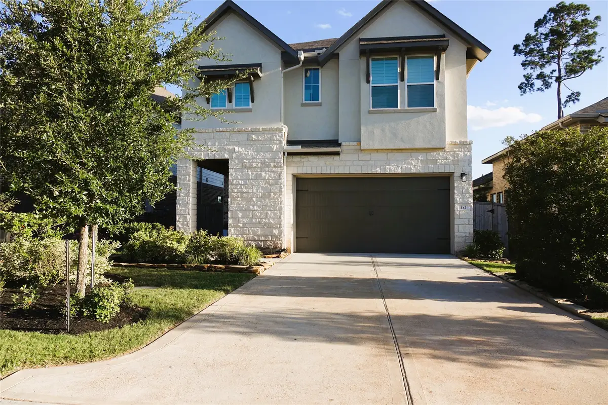 352 Mallorn Lane, Montgomery, TX 77316 - #1