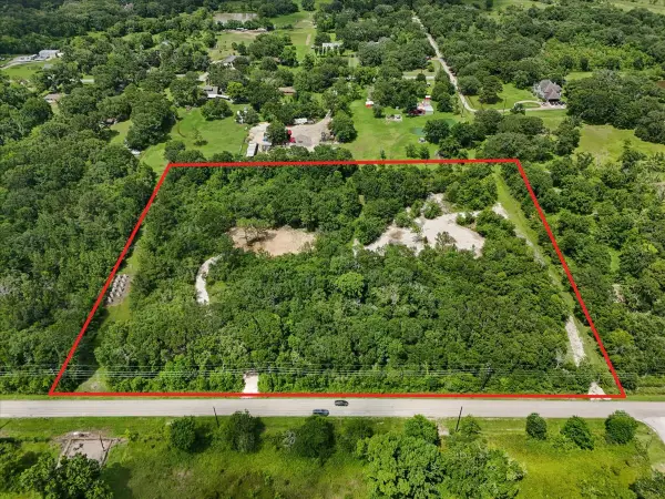 5239 Patterson Road, Manvel, TX 77578