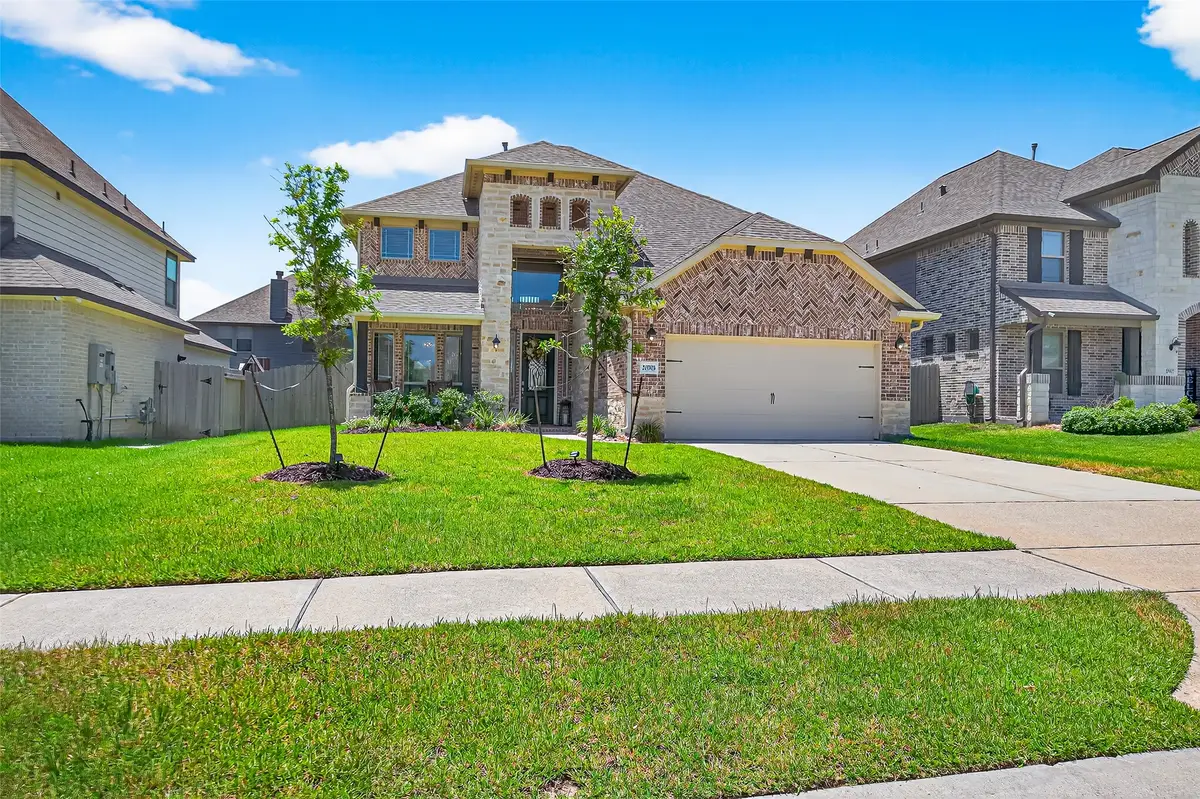 20903 Silver Lance Drive, Tomball, TX 77375 - Image #1