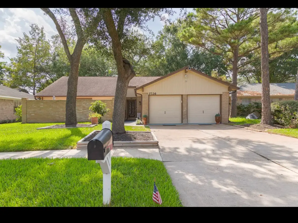 3726 Quail Meadow Drive, Missouri City, TX 77459 - #1