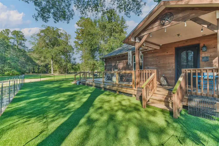 24237 Creekwood Drive, Splendora, TX 77372 - #3