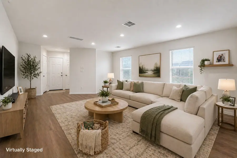 1714 Campos Court, Conroe, TX 77301 - #3