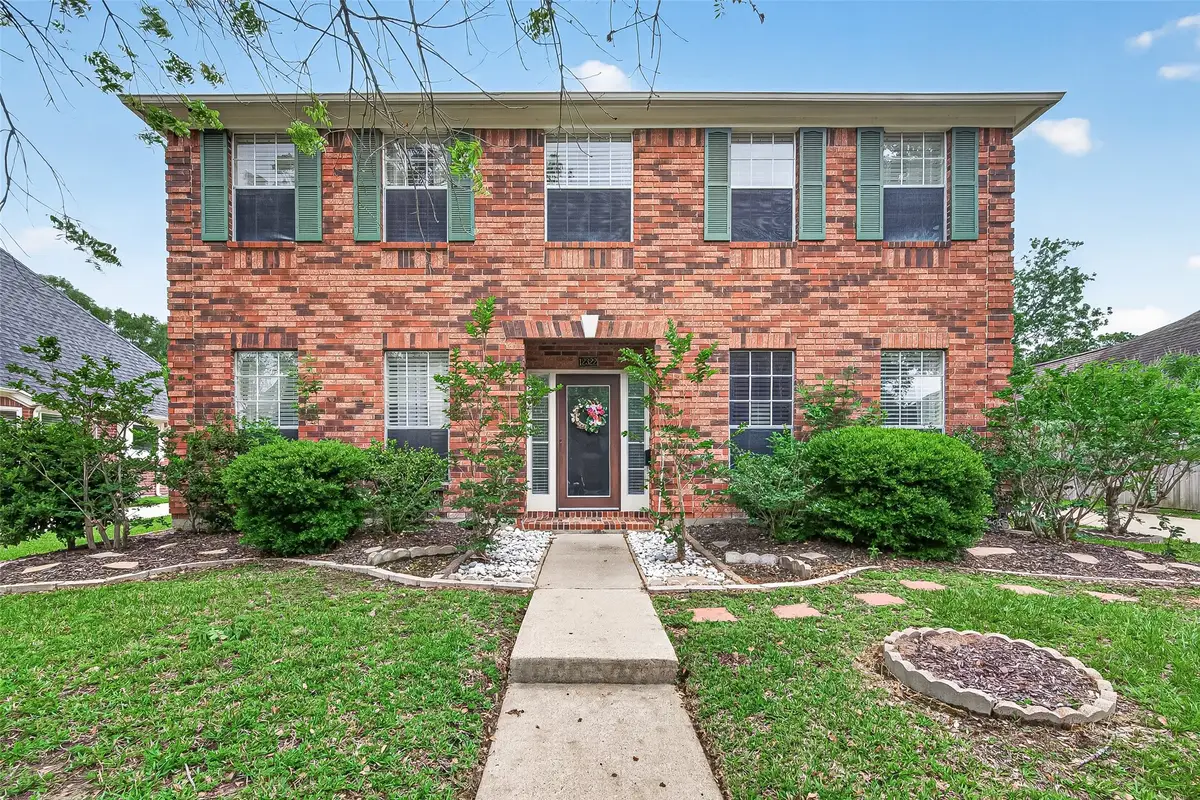 12322 Wealdstone Drive, Tomball, TX 77377 - #1