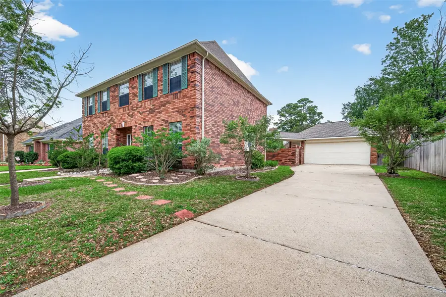 12322 Wealdstone Drive, Tomball, TX 77377 - #2