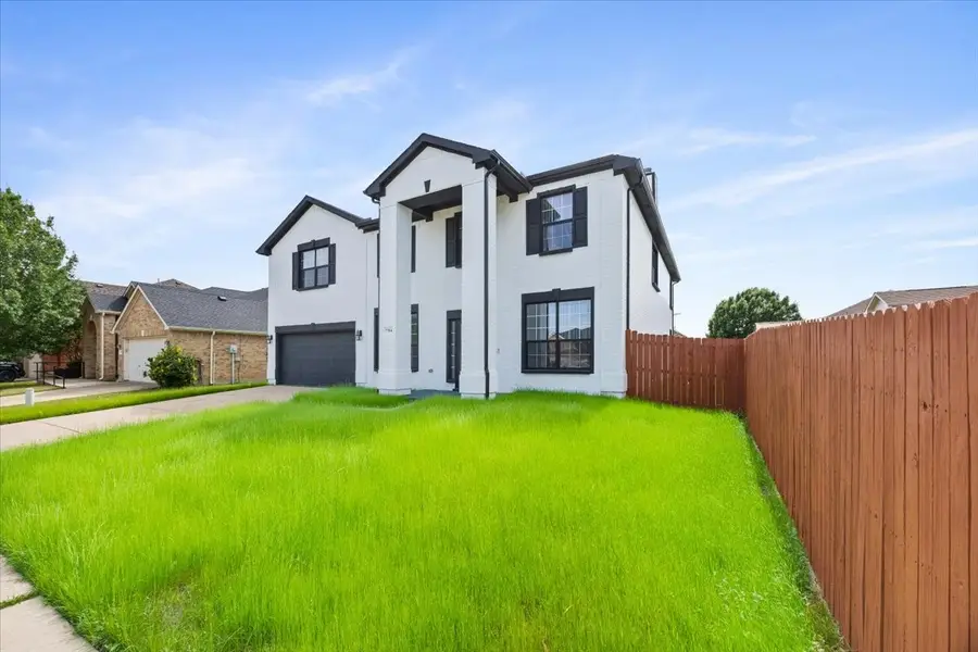 7704 Labrador Drive, Arlington, TX 76002 - #2