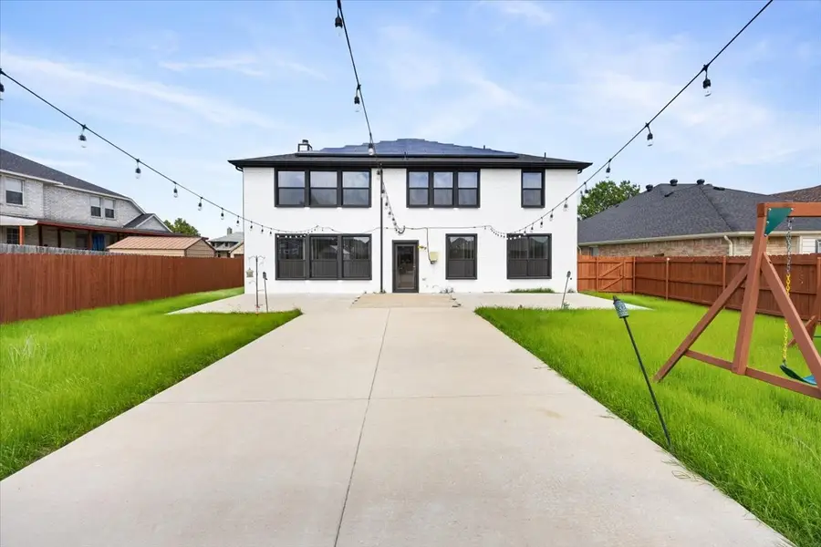 7704 Labrador Drive, Arlington, TX 76002 - #3