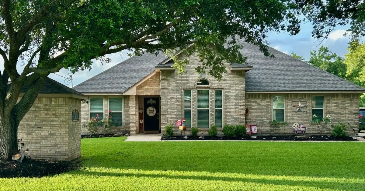 14018 Cimarron Road, Santa Fe, TX 77517 - #1