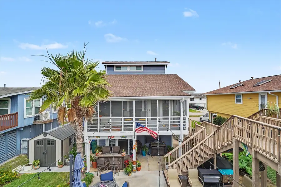 369 Ling, Bayou Vista, TX 77563 - #3