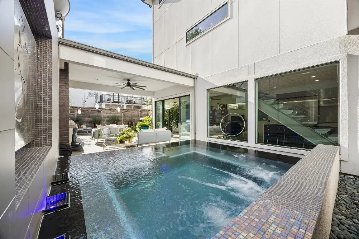 2014 Park Street, Houston, TX 77019 - #1