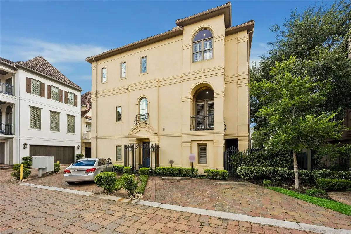 3120 Murworth Drive, Houston, TX 77025 - #1
