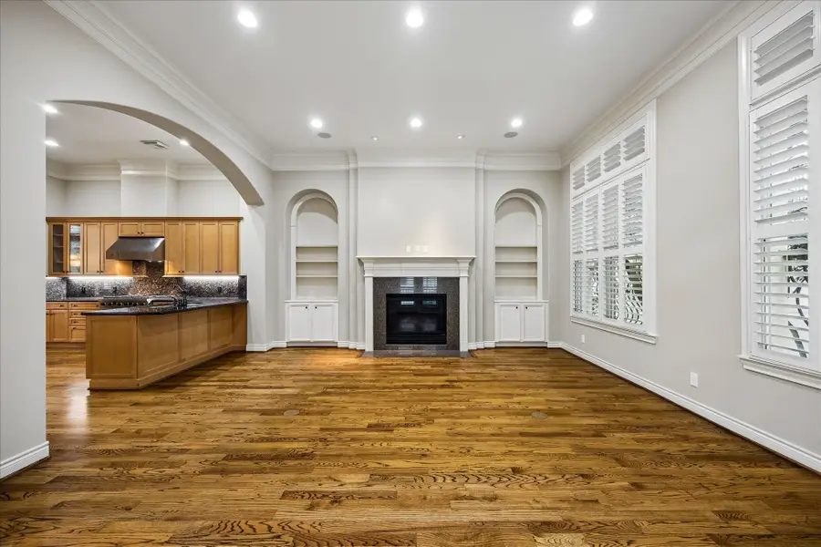 3120 Murworth Drive, Houston, TX 77025 - #2