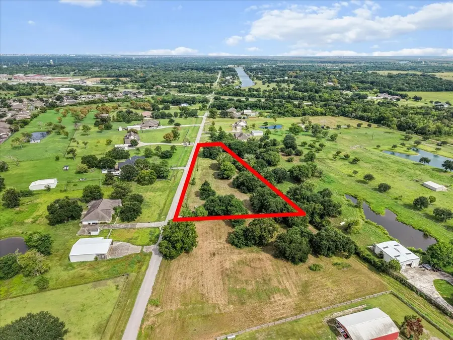 0 Delesandri Dr, Hitchcock, TX 77563 - #3