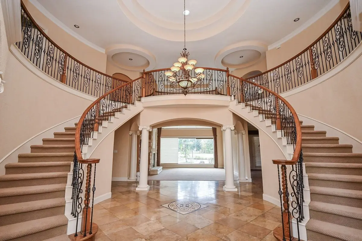 3319 Wild River Drive, Richmond, TX 77406 - #1