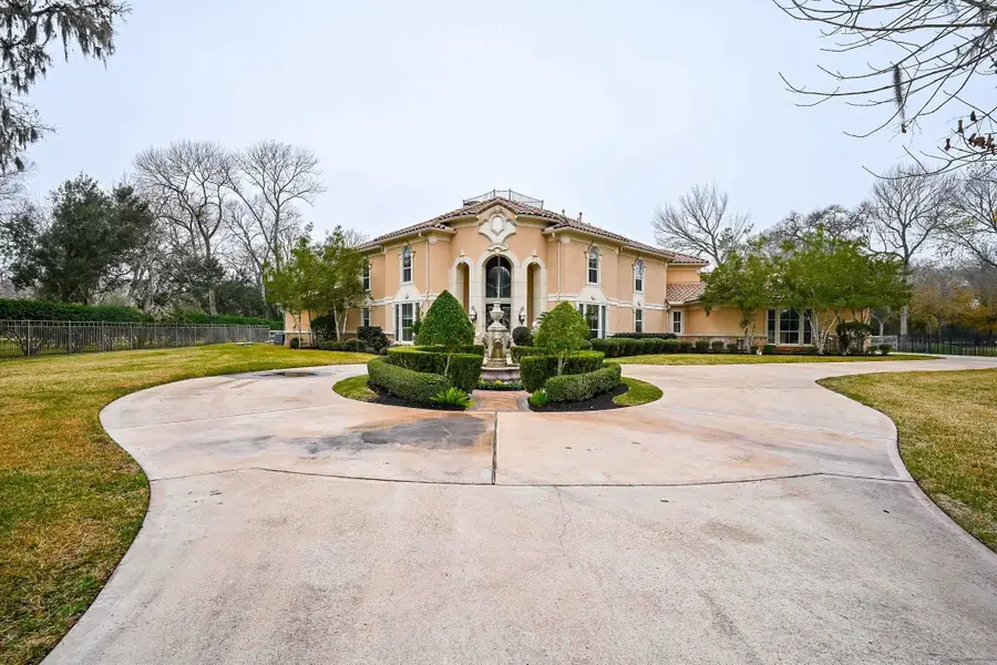 3319 Wild River Drive, Richmond, TX 77406 - #3