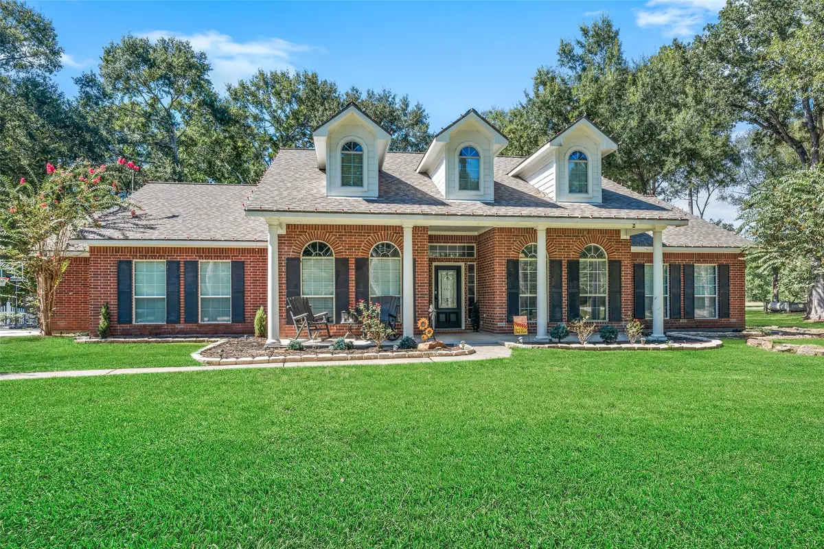 26722 Winding River Trail, Huffman, TX 77336 - #1