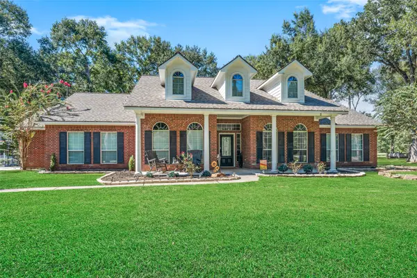 26722 Winding River Trail, Huffman, TX 77336