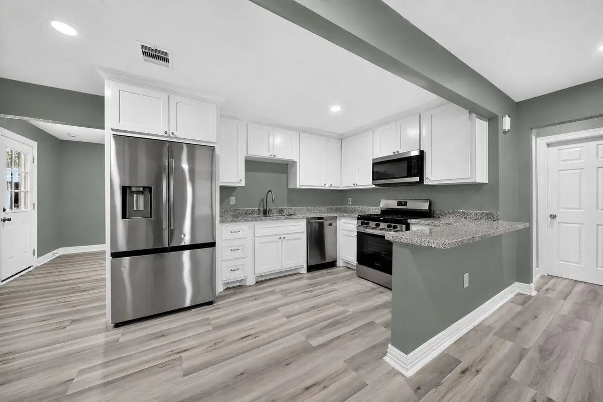 5955 Bellfort Street, Houston, TX 77033 - #1