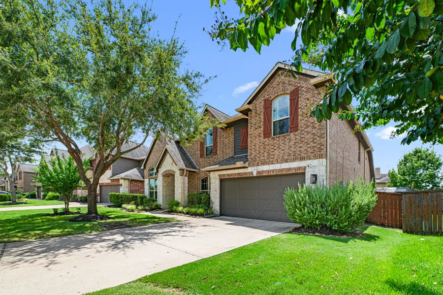 16935 Kilgarth Drive, Richmond, TX 77407 - #2