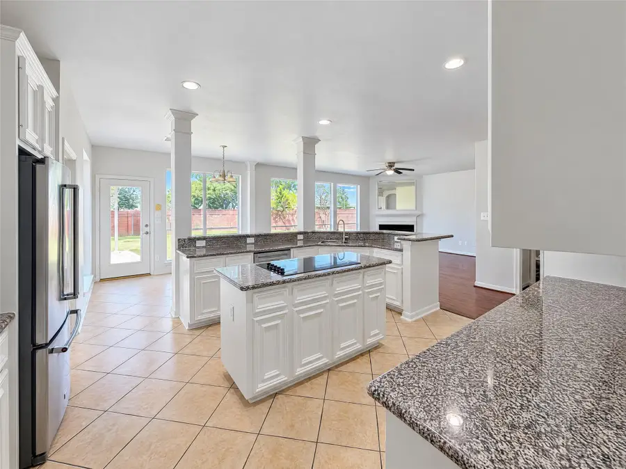 3407 Woodbine Place, Pearland, TX 77584 - #2