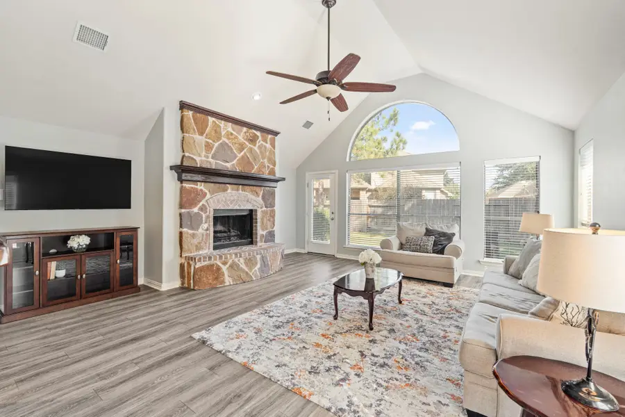 5519 Wild Milberry Drive, Katy, TX 77494 - Image #2